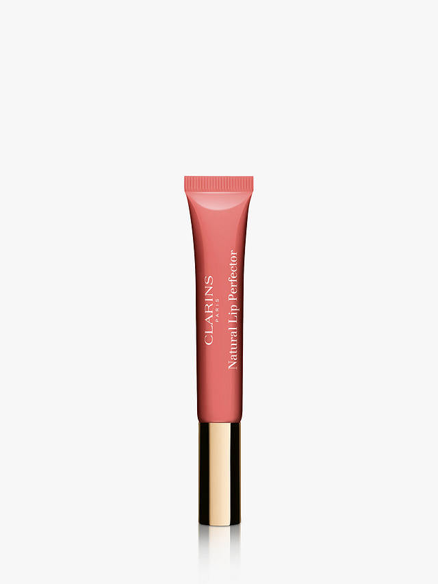 Clarins Natural Lip Perfector - candy shimmer - 12ml