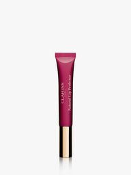 Clarins Natural Lip Perfector - plum shimmer - 12ml