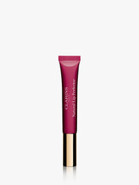 Clarins Natural Lip Perfector - plum shimmer - 12ml