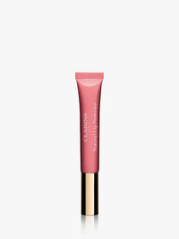 Clarins Natural Lip Perfector - rose shimmer - 12ml