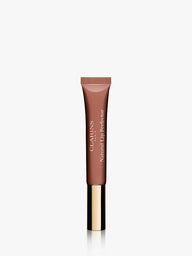 Clarins Natural Lip Perfector - rose shimmer - 12ml