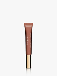 Clarins Natural Lip Perfector - rose shimmer - 12ml