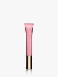 Clarins Natural Lip Perfector - toffee pink - 12ml