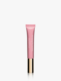Clarins Natural Lip Perfector - toffee pink - 12ml