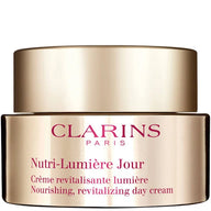 Clarins Nutri-Lumiere Day Cream  - 50ml