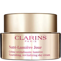 Clarins Nutri-Lumiere Day Cream  - 50ml