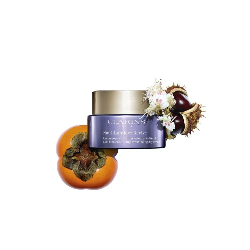 Clarins Nutri-Lumiere Revive - 50ml