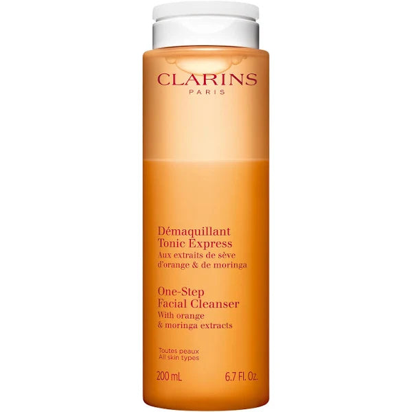 Clarins One-Step Facial Cleanser - 200ml