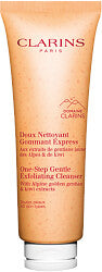 Clarins One-Step Gentle Exfoliating Cleanser  - 125ml