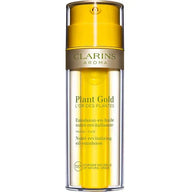 Clarins Plant Gold Nutri-Revitalizing Oil-Emulsion  - 35ml