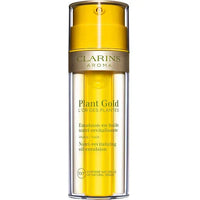 Clarins Plant Gold Nutri-Revitalizing Oil-Emulsion  - 35ml