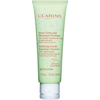 Clarins Purifying Gentle Foaming Cleanser - 125ml