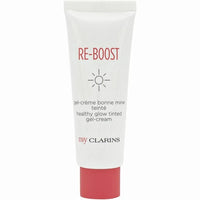 Clarins RE-BOOST Healthy Glow Tinted Gel Cream  - 50ml