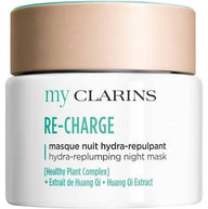 Clarins RE-CHARGE Detox Replumping Sleep Mask - 50ml