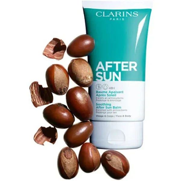 Clarins Refreshing After Sun Gel for Face & Body - 150ml