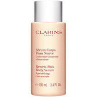Clarins Renew-Plus Body Serum   - 200ml