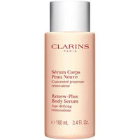 Clarins Renew-Plus Body Serum   - 200ml