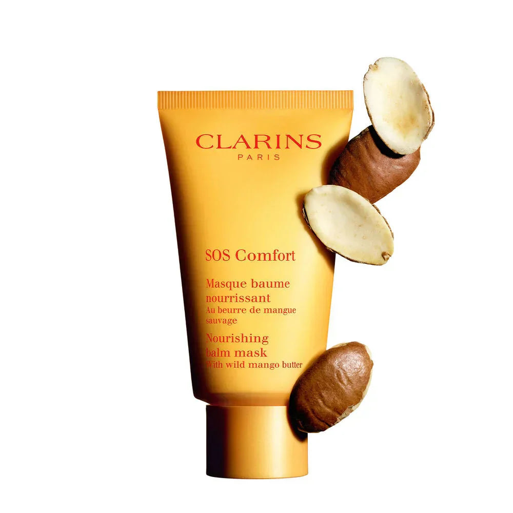 Clarins SOS Comfort Mask - 75ml