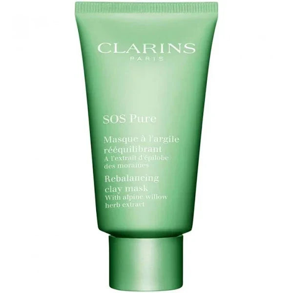 Clarins SOS Pure Mask - 75ml