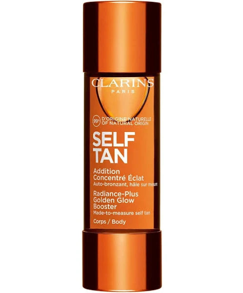 Clarins Self-Tanning Body Booster  - 30ml