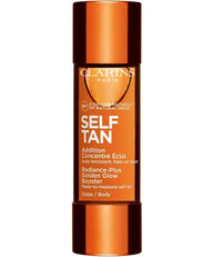 Clarins Self-Tanning Body Booster  - 30ml