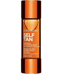 Clarins Self-Tanning Body Booster  - 30ml