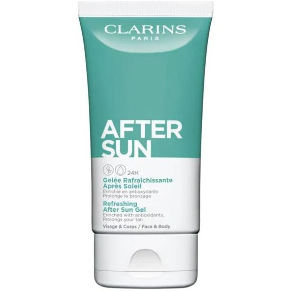 Clarins Soothing After Sun Balm for Face & Body - 150ml