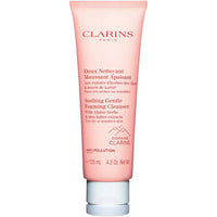 Clarins Soothing Gentle Foaming Cleanser- 125ml