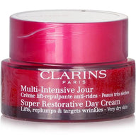 Clarins Super Restorative Day Cream Dry Skin - 50ml