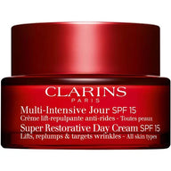 Clarins Super Restorative Day Cream SPF15 - 50ml