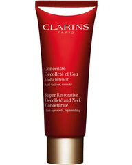 Clarins Super Restorative Decollete and Neck Concentrate  - 75ml