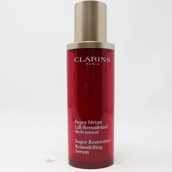 Clarins Super Restorative Remodelling Serum  - 50ml