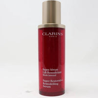 Clarins Super Restorative Remodelling Serum  - 50ml