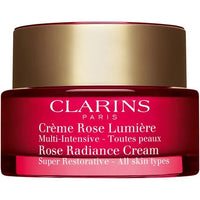 Clarins Super Restorative Rose Radiance Cream  - 50ml