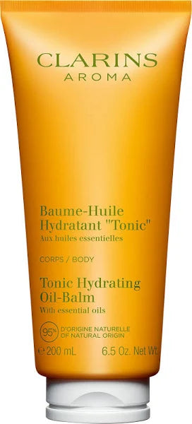 Clarins Tonic Moisturising Balm - 200ml