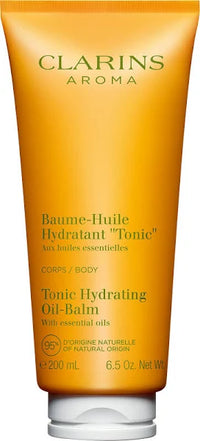 Clarins Tonic Moisturising Balm - 200ml