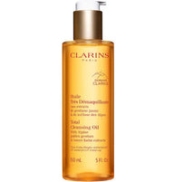 Clarins Total Cleansing Oil  - 150ml