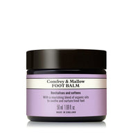 Neal's Yard Remedies Comfrey & Mallow Foot Balm - 50ml