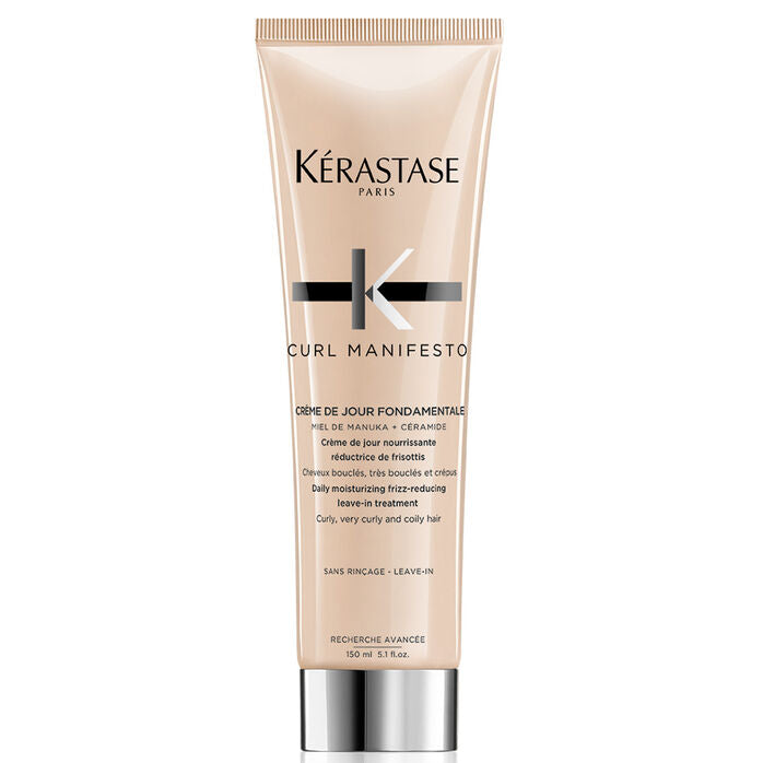 Kerastase Curl Manifesto Crème de Jour Fondamentale - 150ml