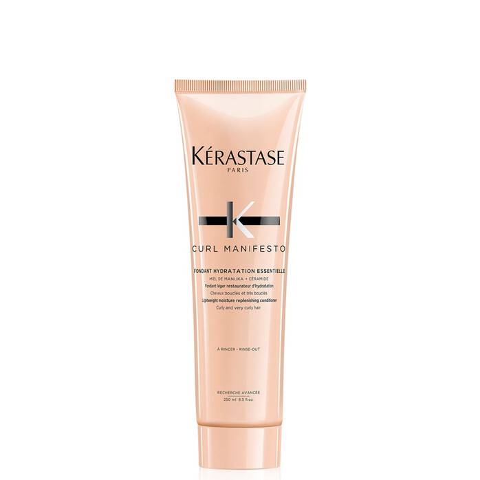 Kerastase Curl Manifesto Fondant Hydratation Conditioner - 250ml