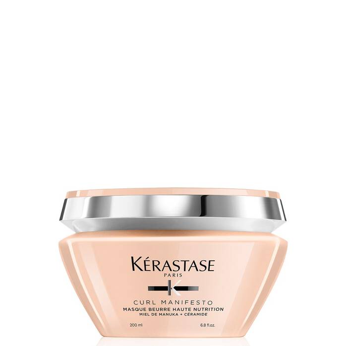 Kerastase Curl Manifesto Masque Beurre Haute Nutrition - 200ml