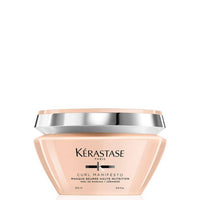 Kerastase Curl Manifesto Masque Beurre Haute Nutrition - 200ml