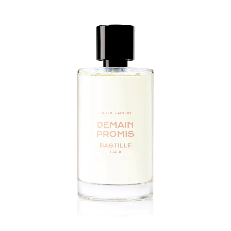 Bastille Paris Demain Promis Eau De Parfum - 100ml