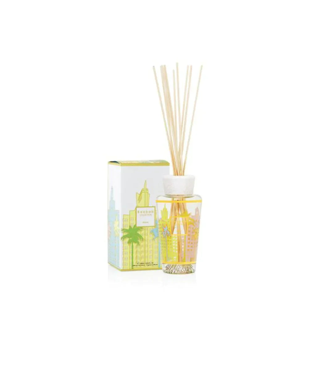 Baobab Collection - Diffuser My First Baobab Miami