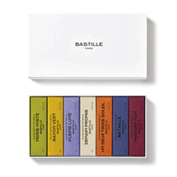 Bastille Paris Eau De Parfum  Discovery Set - 7 Fragrances