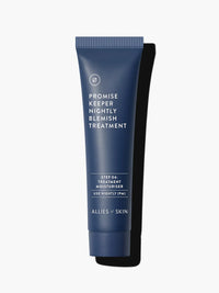 Allies of Skin Promise Keeper Nightly Sleeping Facial - 12ml