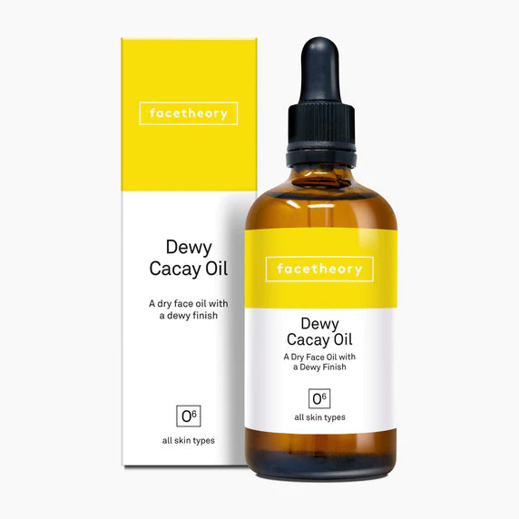 Facetheory Dewy Cacay Oil O6 - 100ml