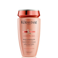 Kerastase Discipline Bain Fluidéliste Gentle Shampoo - 250ml