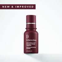 Dr Dennis Gross Advanced Retinol & Ferulic Overnight Wrinkle Treatment - 30ml