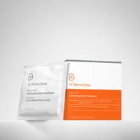 Dr Dennis Gross Alpha Beta Exfoliating Body Treatment Peel - 8 pack
